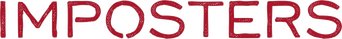 Imposters logo