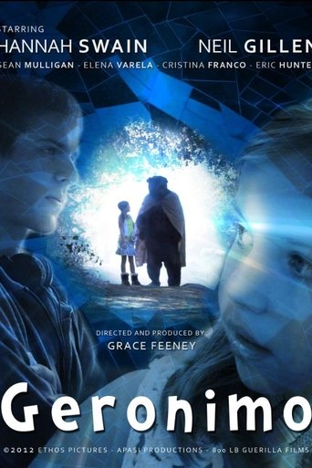 Geronimo (2012)