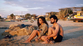 Between Heaven and Earth (2019)