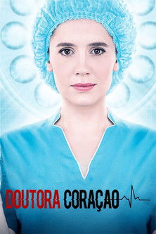 Doutora Coração poster