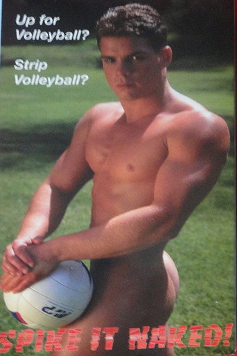 Spike It Naked! (1996)