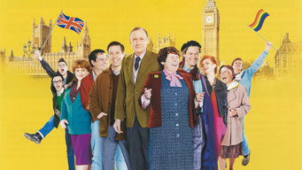 Galeria 2 - Pride (Orgullo)