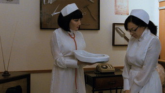 #4 Hell Nurse
