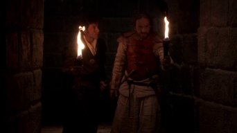 Kaamelott S4E97 poster