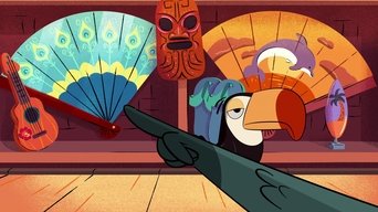 Cena de Episódio 18