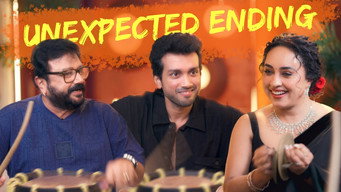 Episode 46 — Jayaram & Kalidas Unplugged