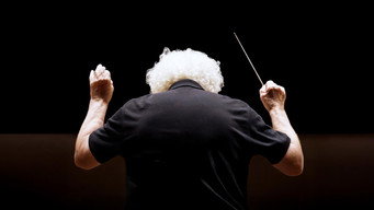 SIMON! The Joy of Conducting (2025)