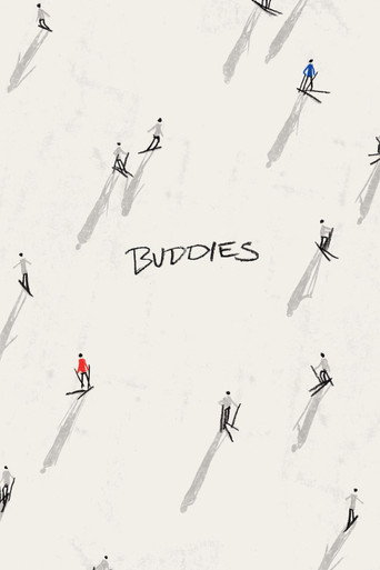 Buddies poster