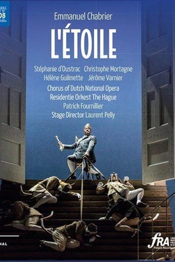 Chabrier: L'étoile