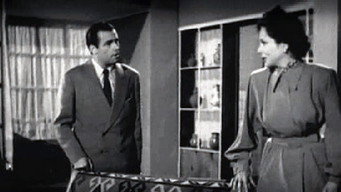 La dama del collar (1948)