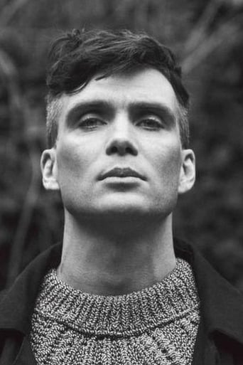 Profile picture of Cillian Murphy