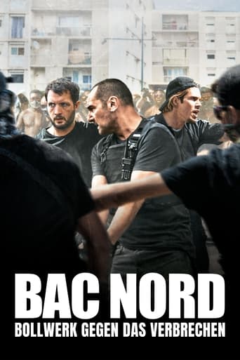 Bac Nord - Bollwerk gegen das Verbrechen