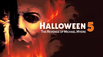 #10 Гелловін 5: Помста Майкла Маєрса