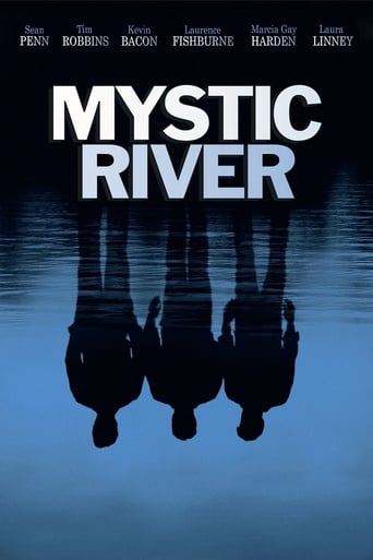 Mystic River image