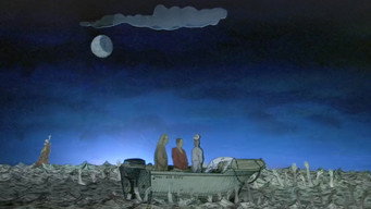 Dante's Inferno (2007)