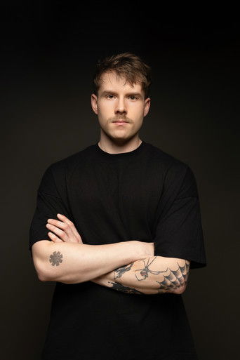 Foto de Florian Kosin