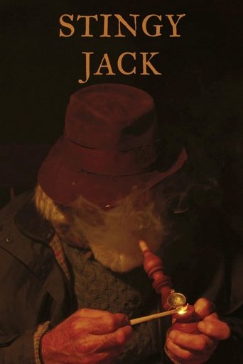 Stingy Jack (2023)