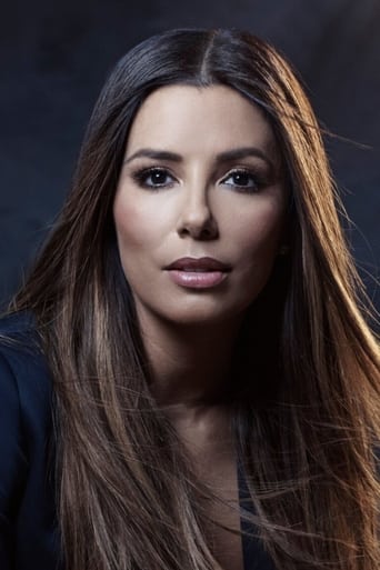 Image of Eva Longoria