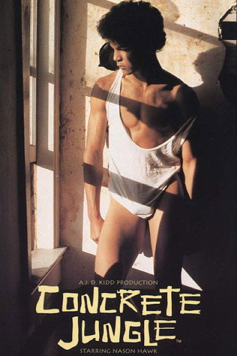 Concrete Jungle (1991)