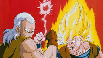 Galeria 1 - Dragon Ball Z: Super Android 13!