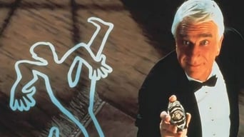 Police Squad! - 1x01