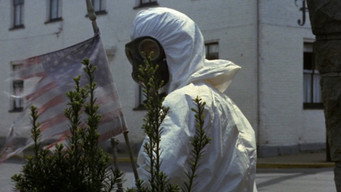 #5 The Crazies