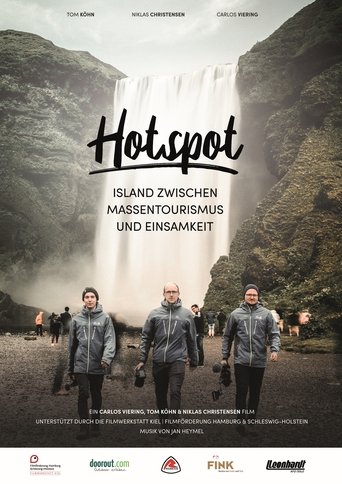 Hotspot: Island zwischen Massentourismus und Einsamkeit en streaming 