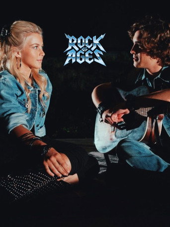 Rock of Ages