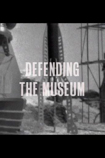 Defending the Museum (2010)