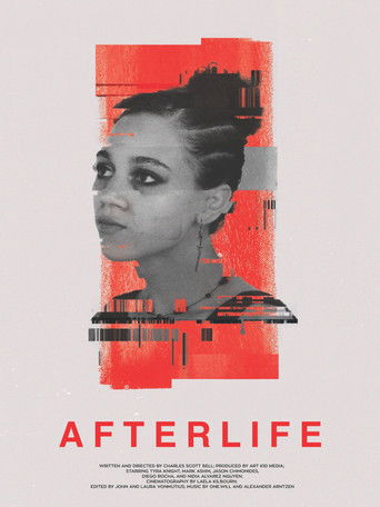 Afterlife (1970)