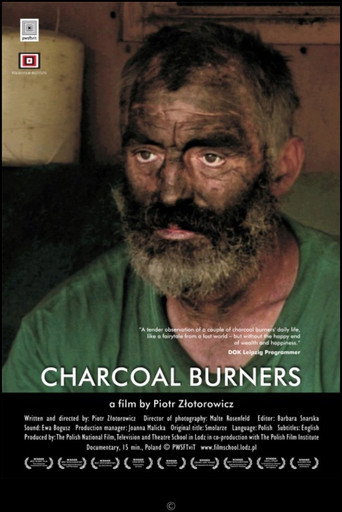 Charcoal Burners (2010)