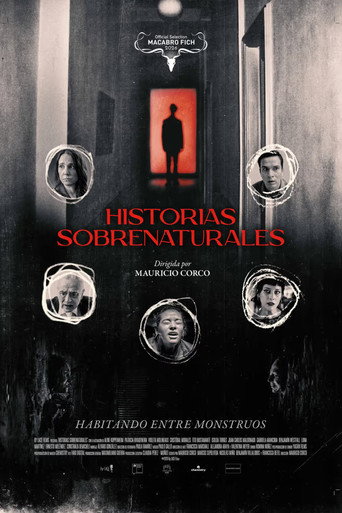 Supernatural Stories