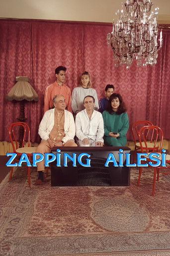 Zapping Ailesi (1993)