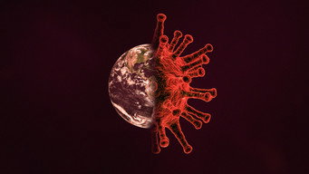 Still 1 from Coronavirus
