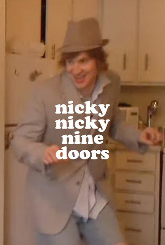 Nicky Nicky Nine Doors (2007)