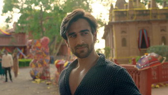 Episode 5 — Moksh Introduces His Girlfriend