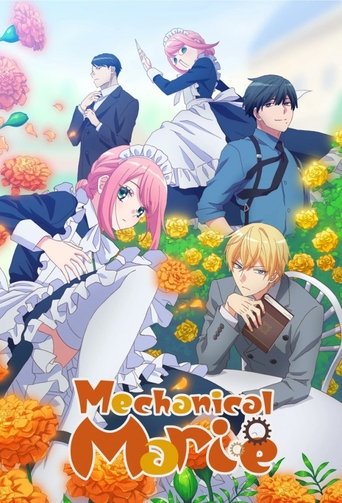 Mechanical Marie (2025)