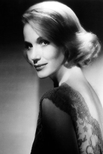 Eva Marie Saint