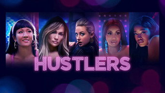Hustlers media image