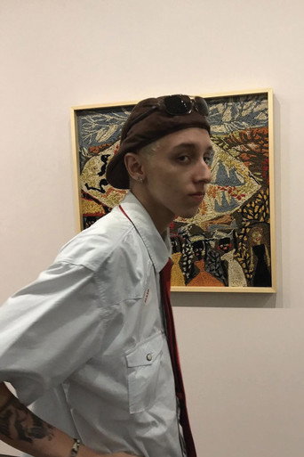 Luan Morenoの人物画像 2