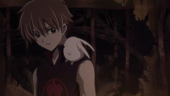 第3話：The Dream the Princess Saw