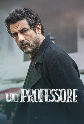 Póster del título