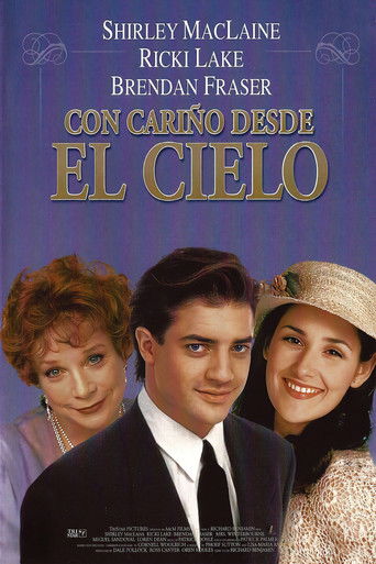 Con cariño desde el cielo