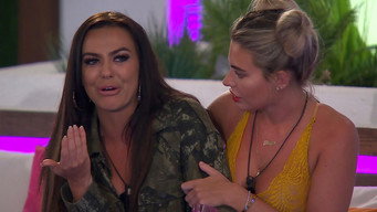 Love Island (Reino Unido) T4E16