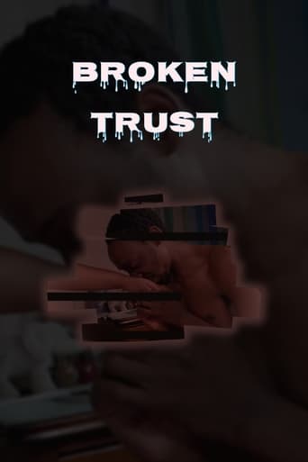 Broken Trust