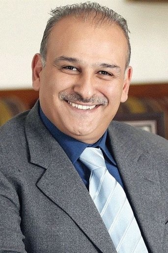 جمال سليمان