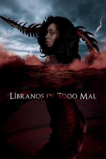 Poster of Líbranos de Todo Mal