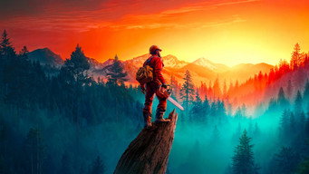 #5 The Last Woodsmen