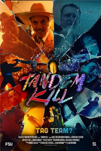 Tandem Kill (1970)