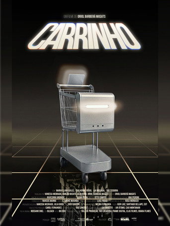 Shopping Cart poster